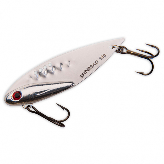 Spinmad Blade Bait King 18g i gruppen Sluker / Leppeløse Crankbaits hos Sportfiskeprylar.se (GL-0601r)