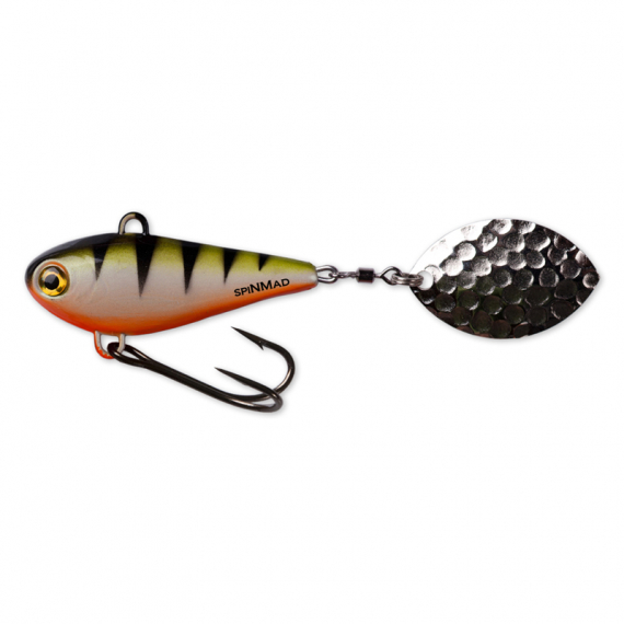 Spinmad Tail Spinner Turbo 35g i gruppen Sluker / Leppeløse Crankbaits hos Sportfiskeprylar.se (GL-1001r)