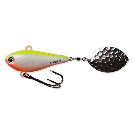 Spinmad Tail Spinner Turbo 35g - 1006 i gruppen Sluker / Leppeløse Crankbaits hos Sportfiskeprylar.se (GL-1006)