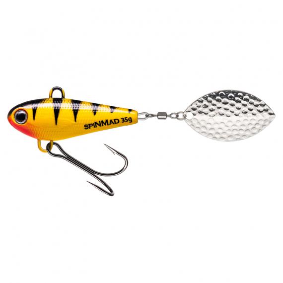 Spinmad Tail Spinner Turbo 35g - 1009 i gruppen Sluker / Leppeløse Crankbaits hos Sportfiskeprylar.se (GL-1009)