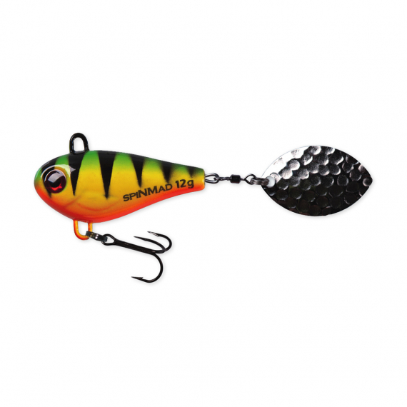 Spinmad Tail Spinner Jigmaster i gruppen Sluker / Leppeløse Crankbaits hos Sportfiskeprylar.se (GL-1401r)