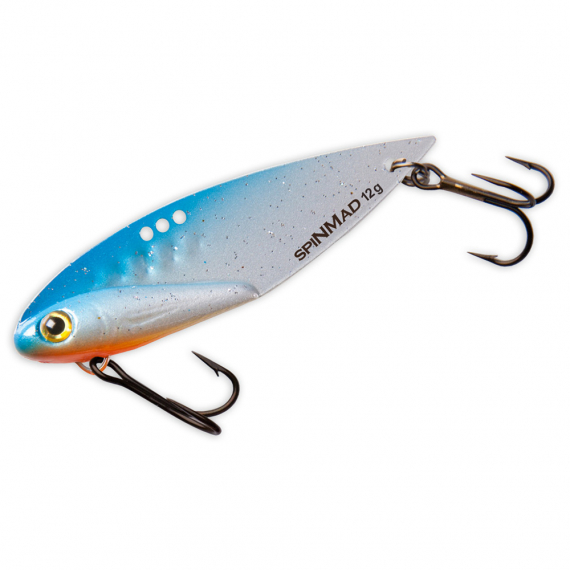 Spinmad Blade Bait King 12g i gruppen Sluker / Leppeløse Crankbaits hos Sportfiskeprylar.se (GL-1601r)