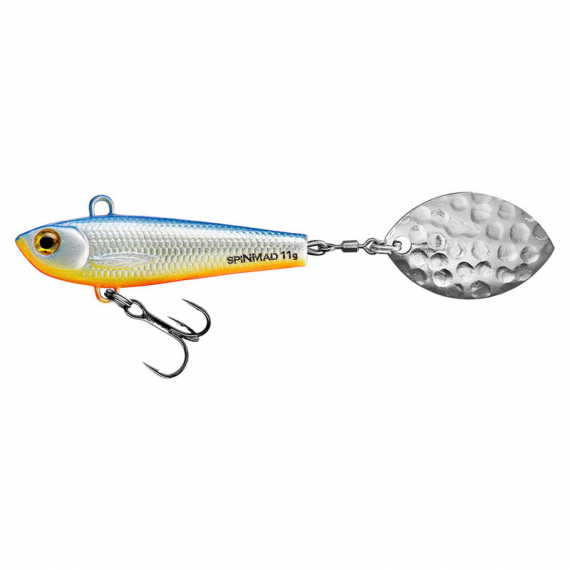 Spinmad Pro Spinner i gruppen Sluker / Leppeløse Crankbaits hos Sportfiskeprylar.se (GL-2901r)