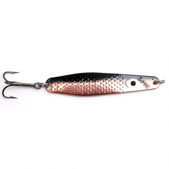Snaps Draget 20g - Copper/Black i gruppen Sluker / Skjesluker hos Sportfiskeprylar.se (GL-314-20)