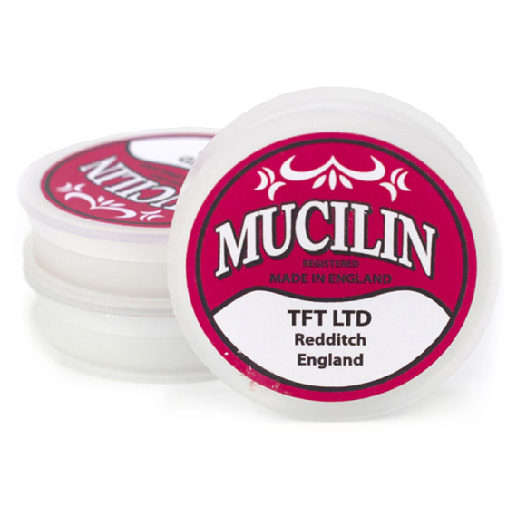 Linfett Red i gruppen Snører / Skyteliner / Fluesnøre Tilbehør hos Sportfiskeprylar.se (GL-A1)