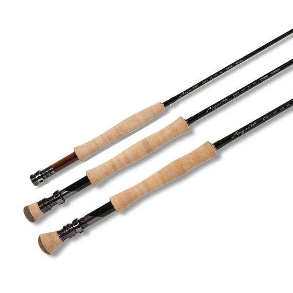 G.Loomis Asquith Single Hand Fly Rod 9\' i gruppen Stenger / Fluefiskestenger / Enhånds Fluestang hos Sportfiskeprylar.se (GL12520-01r)