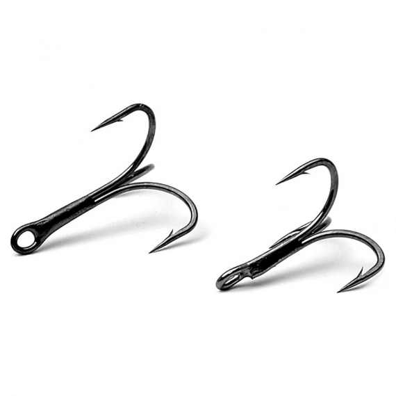 Guideline Treble Hook Heavy 10-pack i gruppen Kroker Og Terminal Takkel / Kroker hos Sportfiskeprylar.se (GL41905r)