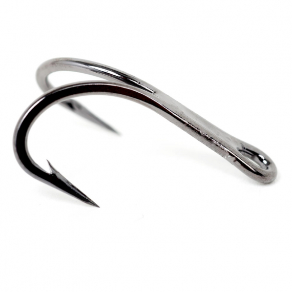 Guideline Double Hook Tube 10-pack i gruppen Kroker Og Terminal Takkel / Kroker / Fluebindings Kroker hos Sportfiskeprylar.se (GL41938r)