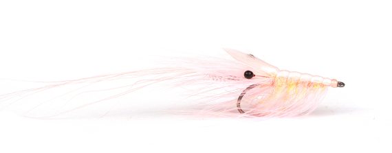 Pattegrisen - Salmon Pink i gruppen Sluker / Fluer / Fluer hos Sportfiskeprylar.se (GL49627r)
