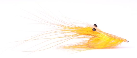 Pattegrisen - Orange i gruppen Fiskemetoder / Fluefiske hos Sportfiskeprylar.se (GL49628r)