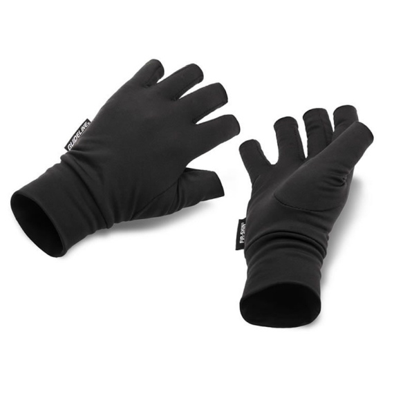 Guideline Fir-Skin Fingerless Gloves - XL i gruppen Klær Og Fottøy / Klær / Hansker hos Sportfiskeprylar.se (102450GL)