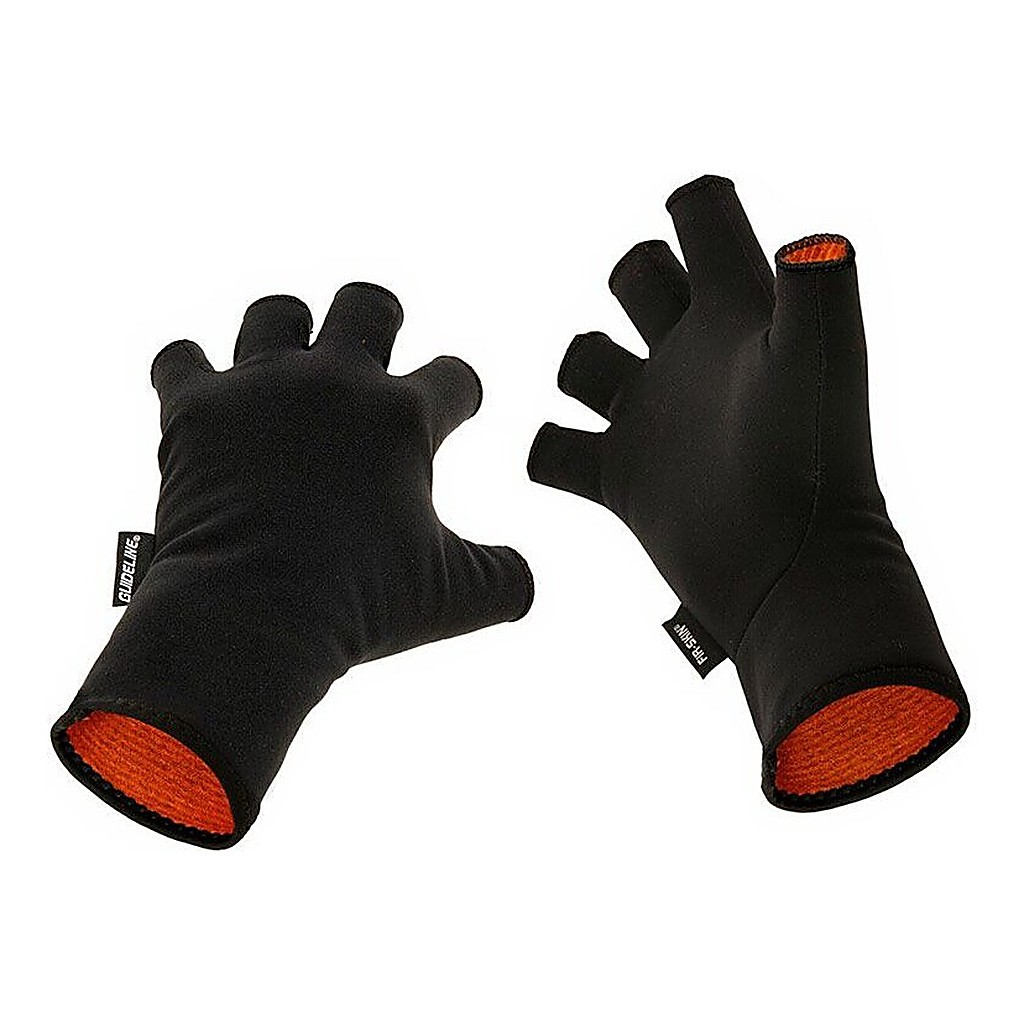 Guideline Fir-Skin Wind Proof Gloves i gruppen Klær Og Fottøy / Klær / Hansker hos Sportfiskeprylar.se (GL69608r)