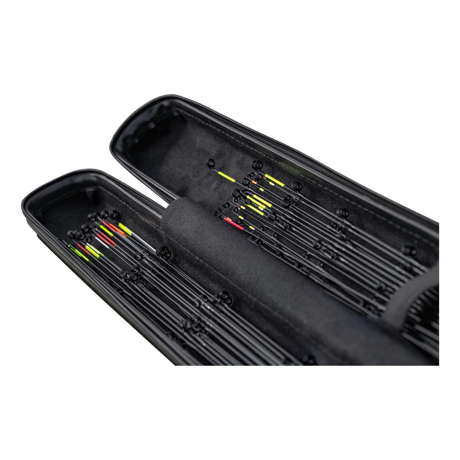 Guru Tackle Quiver Tip Hardcase i gruppen Kroker Og Terminal Takkel / Rigg Tilbehør / Annet Rig Tilbehør hos Sportfiskeprylar.se (GLG022)