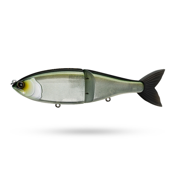 Swimbait Republic Glideway 176 i gruppen Sluker / Swimbaits / Hard Swimbait hos Sportfiskeprylar.se (GLIDEWAY176-29r)