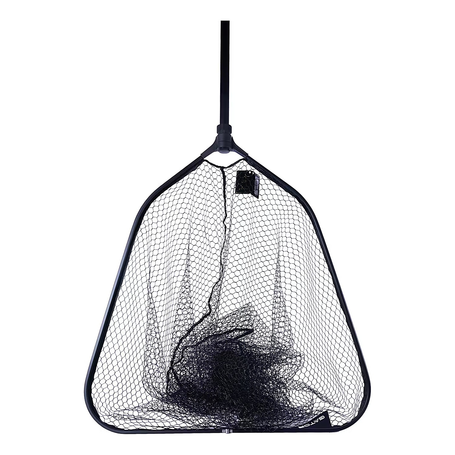 Gator Giant Pike Net - 100x88x90 i gruppen hos Sportfiskeprylar.se (GN-PIKE-100)