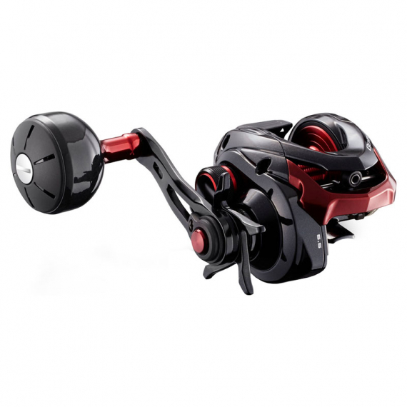 Shimano Genpu XT i gruppen Sneller / Lavprofilsneller / Lavprofilsneller hos Sportfiskeprylar.se (GNPXT200PGr)