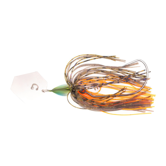 Geecrack GOGO Chatter i gruppen Sluker / Bladed Jigs & Chatterbaits hos Sportfiskeprylar.se (GOGOCHATTER38-016r)