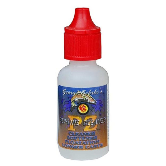 Gehrke´s PZ Line Cleaner i gruppen Snører / Skyteliner / Fluesnøre Tilbehør hos Sportfiskeprylar.se (GPC)