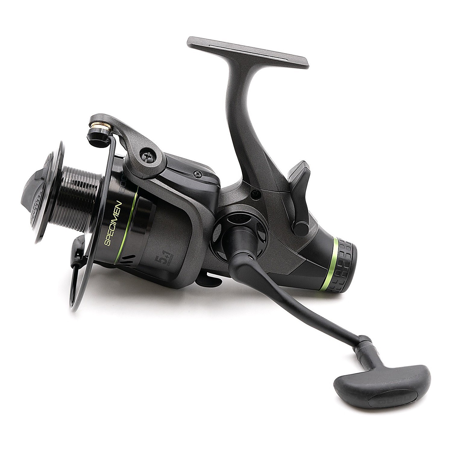 Guru Tackle N-Gauge Baitrunner i gruppen Sneller / Baitrunner Sneller hos Sportfiskeprylar.se (GRD265r)
