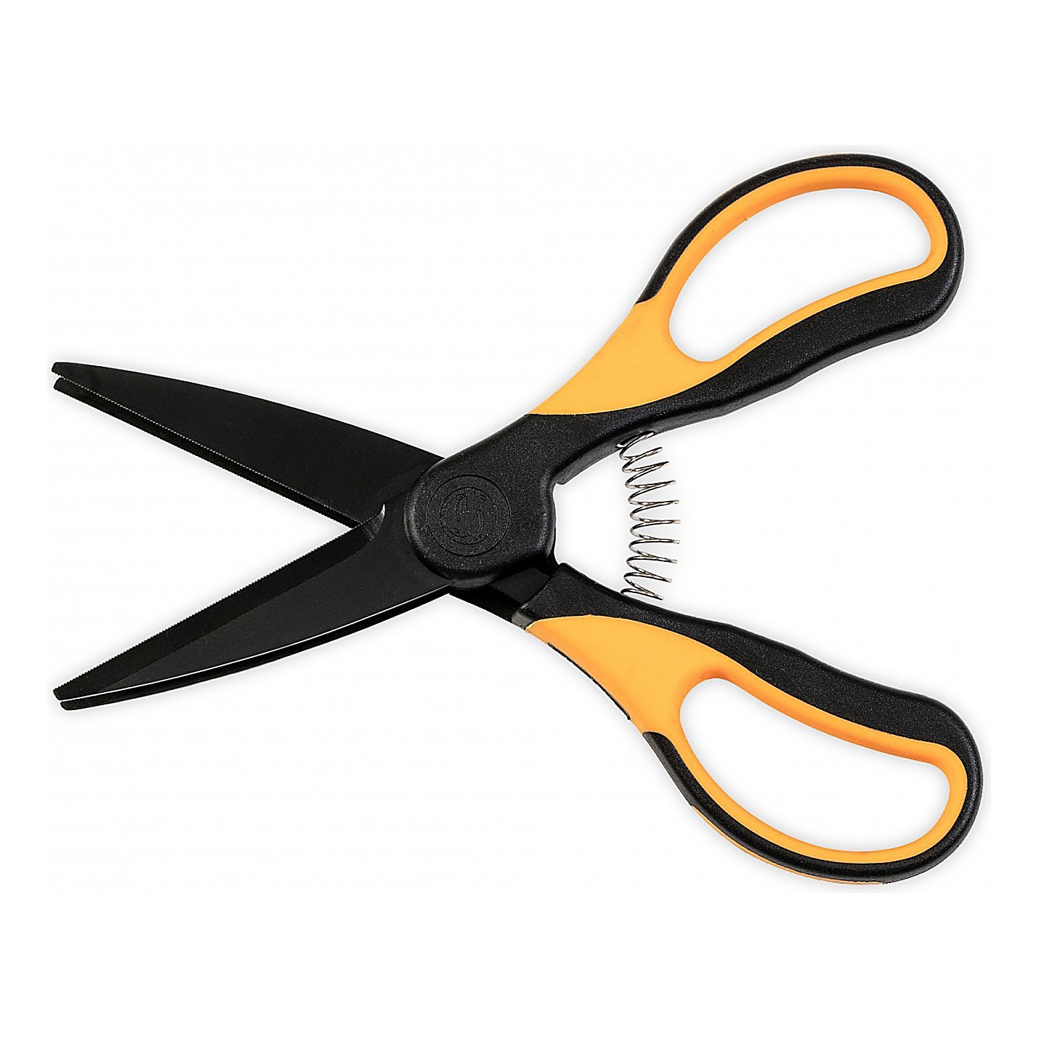 Guru Tackle Worm Scissor i gruppen Utstyr Og Tilbehør / Tenger Og Sakser hos Sportfiskeprylar.se (GRSW)