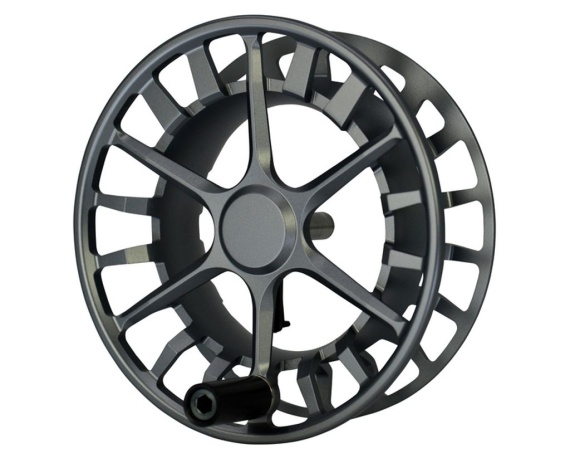 Lamson Guru S-Series Spare Spool Blaze i gruppen Sneller / Fluesneller Og Ekstra Spoler / Ekstra Spole hos Sportfiskeprylar.se (GS-3PLUSSPOOL-BLAZEr)