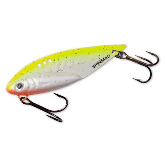Spinmad Hart 9g i gruppen Sluker / Leppeløse Crankbaits hos Sportfiskeprylar.se (GS0503r)