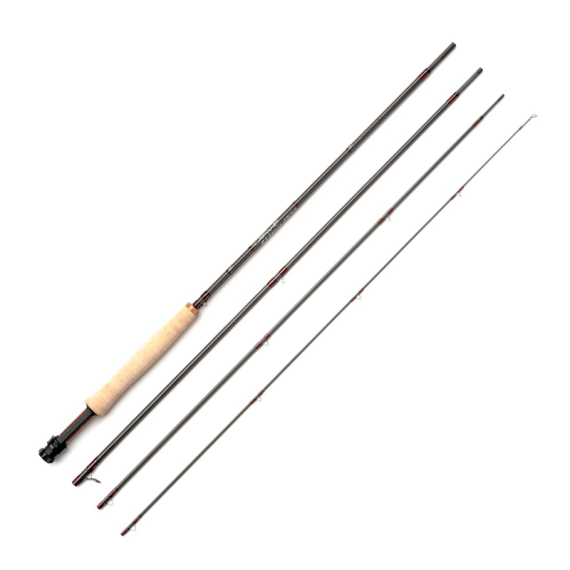 Scott GT-Series Fly Rod i gruppen Stenger / Fluefiskestenger / Enhånds Fluestang hos Sportfiskeprylar.se (GT7434r)
