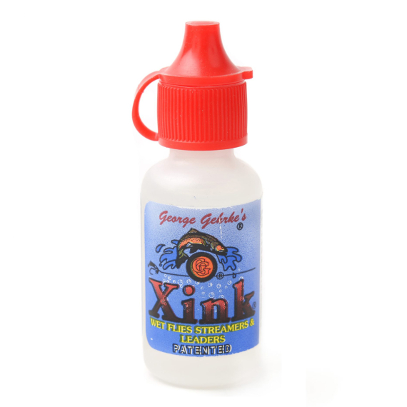 Gehrke´s Xink i gruppen Snører / Skyteliner / Fluesnøre Tilbehør hos Sportfiskeprylar.se (GX)