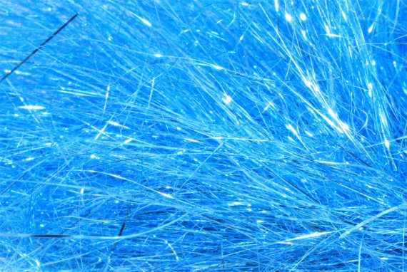 Wing\'n Flash - light blue i gruppen Kroker Og Terminal Takkel / Flue Binding / Fluebindingsmateriale / Flash Og Syntetisk hos Sportfiskeprylar.se (H-WN15)