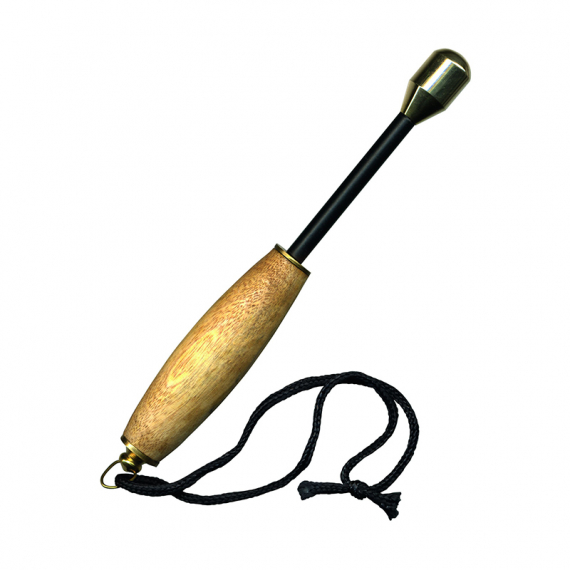 Priest - Trähandtag i gruppen Utstyr Og Tilbehør / Prester hos Sportfiskeprylar.se (H110-011)