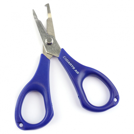 Multisax & Fjäderringsöppnare i gruppen Utstyr Og Tilbehør / Tenger Og Sakser hos Sportfiskeprylar.se (H150-03)