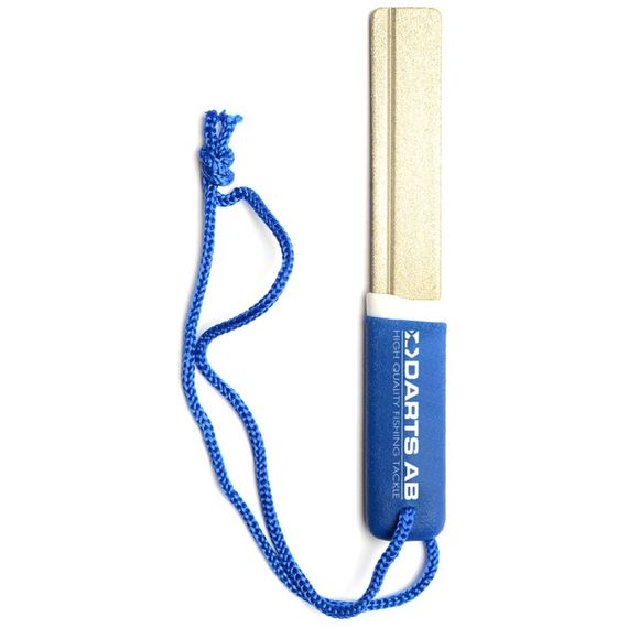 Darts Diamant Hookbryne - Small i gruppen Utstyr Og Tilbehør / Kniver Og Økser / Knivslipere hos Sportfiskeprylar.se (H151-01)