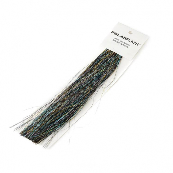 Polarflash - Black Rainbow