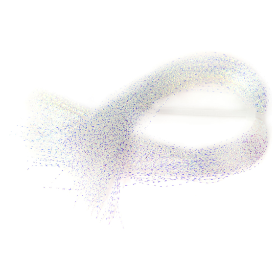 Mirage Accent Opal i gruppen Kroker Og Terminal Takkel / Flue Binding / Fluebindingsmateriale / Flash Og Syntetisk hos Sportfiskeprylar.se (H3379)