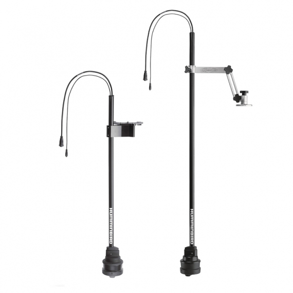 Humminbird MEGA 360 Imaging givare (ink Fäste) i gruppen Båtelektronikk / Svingere Og Svingerbraketter / Andre Ekkoloddsutstyr hos Sportfiskeprylar.se (H411250-1r)