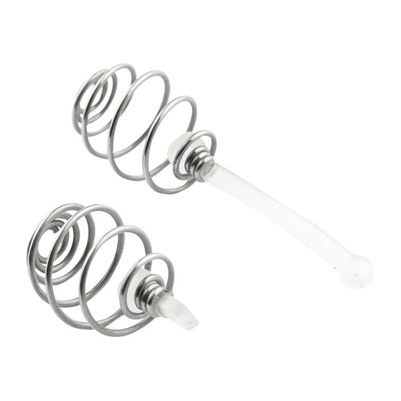 Darts Soft Baits Springs i gruppen Kroker Og Terminal Takkel / Rigg Tilbehør / Annet Rig Tilbehør hos Sportfiskeprylar.se (H580-301r)