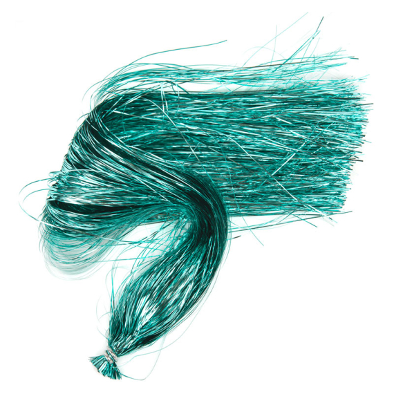 Flashabou - SeaFoam i gruppen Kroker Og Terminal Takkel / Flue Binding / Fluebindingsmateriale / Flash Og Syntetisk hos Sportfiskeprylar.se (H6929)