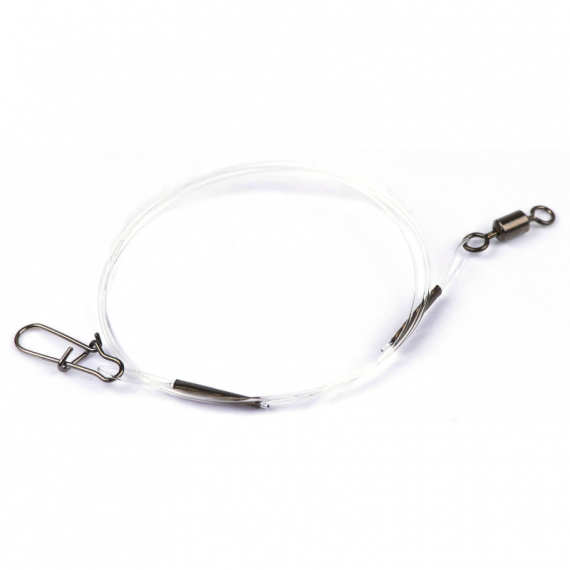 Darts Tafs Fluorcarbon, 0,60mm i gruppen Kroker Og Terminal Takkel / Ledere Og Fortommsmaterialer hos Sportfiskeprylar.se (H7005-0640)