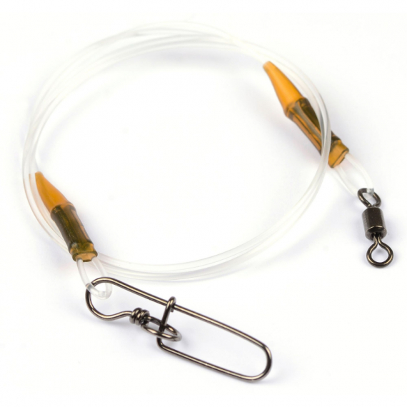 Darts Tafs Fluorcarbon, 1mm i gruppen Kroker Og Terminal Takkel / Ledere Og Fortommsmaterialer hos Sportfiskeprylar.se (H7006-1060)