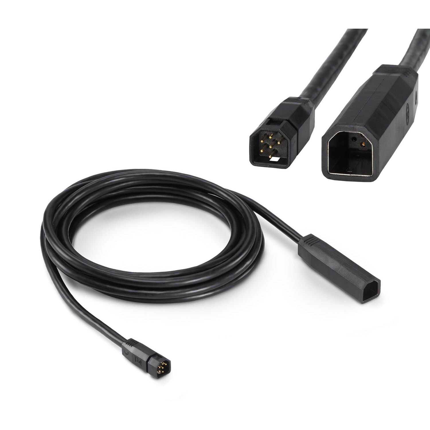Extension Cable MEGA Givare 7-Pin Contact i gruppen Båtelektronikk / Elektriske Komponenter hos Sportfiskeprylar.se (H720096-1r)