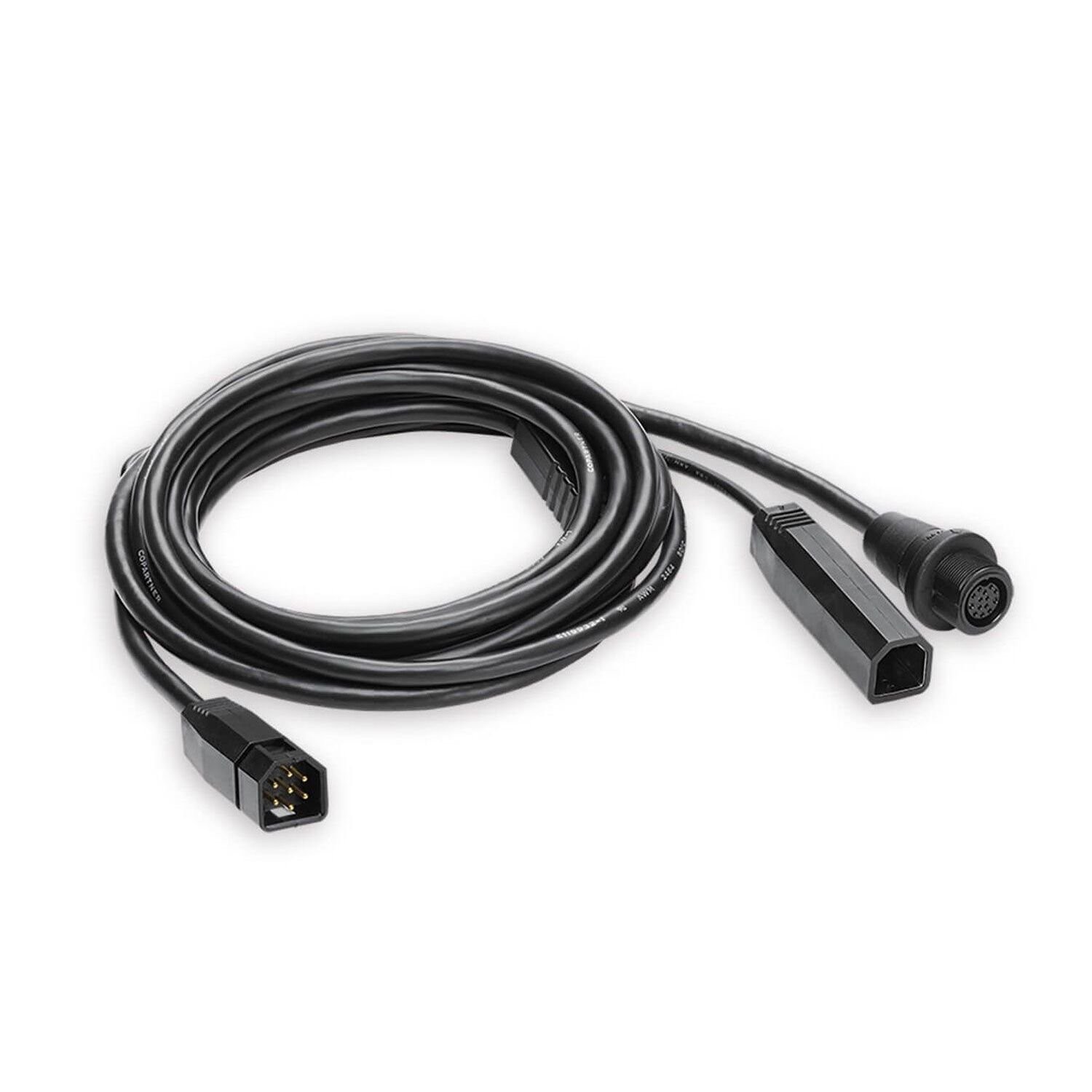 9 M360 2DDI Y Helix Split Cable M360/2D-MDI i gruppen Båtelektronikk / Elektriske Komponenter hos Sportfiskeprylar.se (H720107-1)