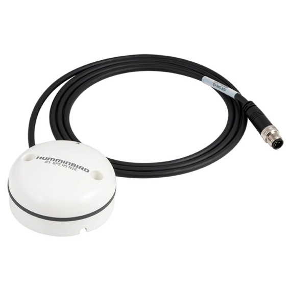Humminbird AS GPS HS N2K i gruppen Båtelektronikk / Elektriske Komponenter hos Sportfiskeprylar.se (H730029-1)
