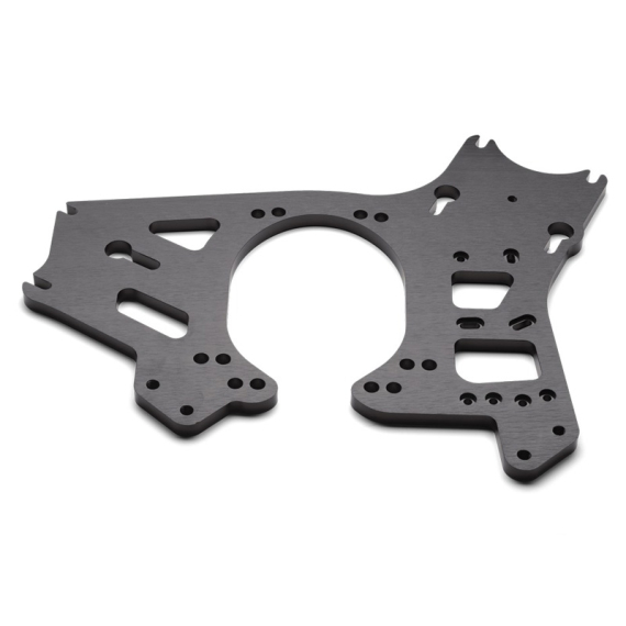 Humminbird Target lock/360 Dual Mount i gruppen Båtelektronikk / El-Motorer / El-Motor Tilbehør hos Sportfiskeprylar.se (H740211-1)