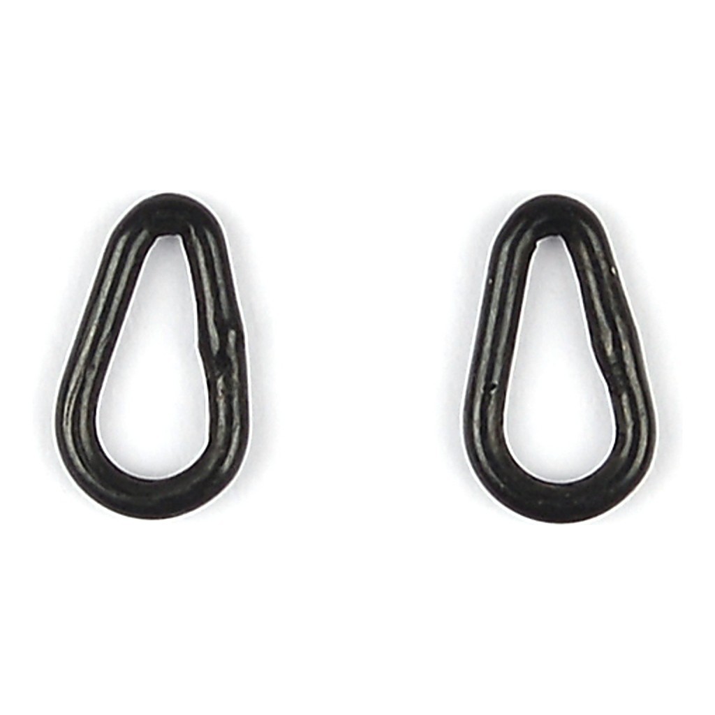 Darts Tear Drop Ring i gruppen Kroker Og Terminal Takkel / Stingere Og Stingertilbehør / Stingertilbehør hos Sportfiskeprylar.se (H8105-00)