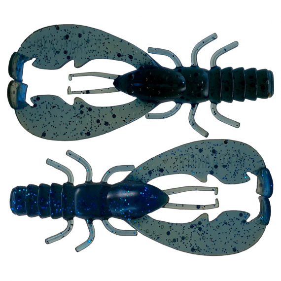 Headbanger BangerCraw i gruppen Sluker / Softbaits / Kreps Og / Kreps hos Sportfiskeprylar.se (HB-BC-30-Ocr)