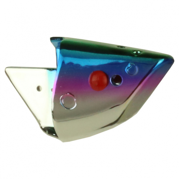 Hurricane Bait Head i gruppen Sluker / Trolling Wobblere Og Sluker / Agnskalle hos Sportfiskeprylar.se (HBH-C02r)