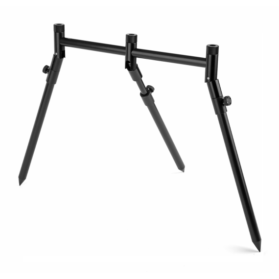 Sonik Xtractor Rod Tri-Pod i gruppen Utstyr Og Tilbehør / Rod Pods, Rod Rests & Banksticks / Rod Pods hos Sportfiskeprylar.se (HC0016r)