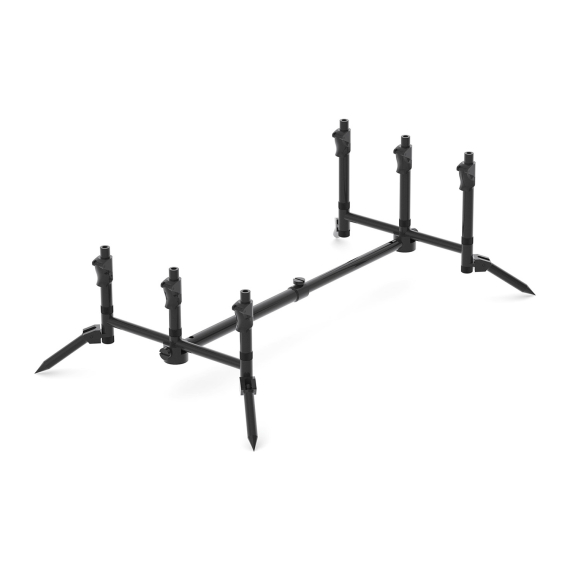Sonik Xtractor Rod Pod i gruppen Utstyr Og Tilbehør / Rod Pods, Rod Rests & Banksticks / Rod Pods hos Sportfiskeprylar.se (HC0048r)