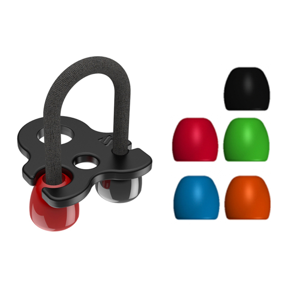 Sonik Stanz Rod Lock i gruppen Utstyr Og Tilbehør / Rod Pods, Rod Rests & Banksticks / Butt Grips hos Sportfiskeprylar.se (HC0079)