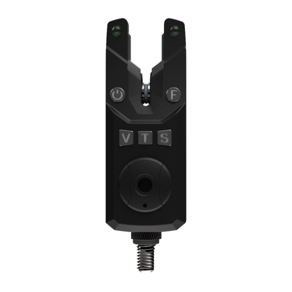 Sonik SKS2 Alarm Single i gruppen Utstyr Og Tilbehør / Nappvarslere Og Indikatorer / Nappvarslere hos Sportfiskeprylar.se (HC0080)